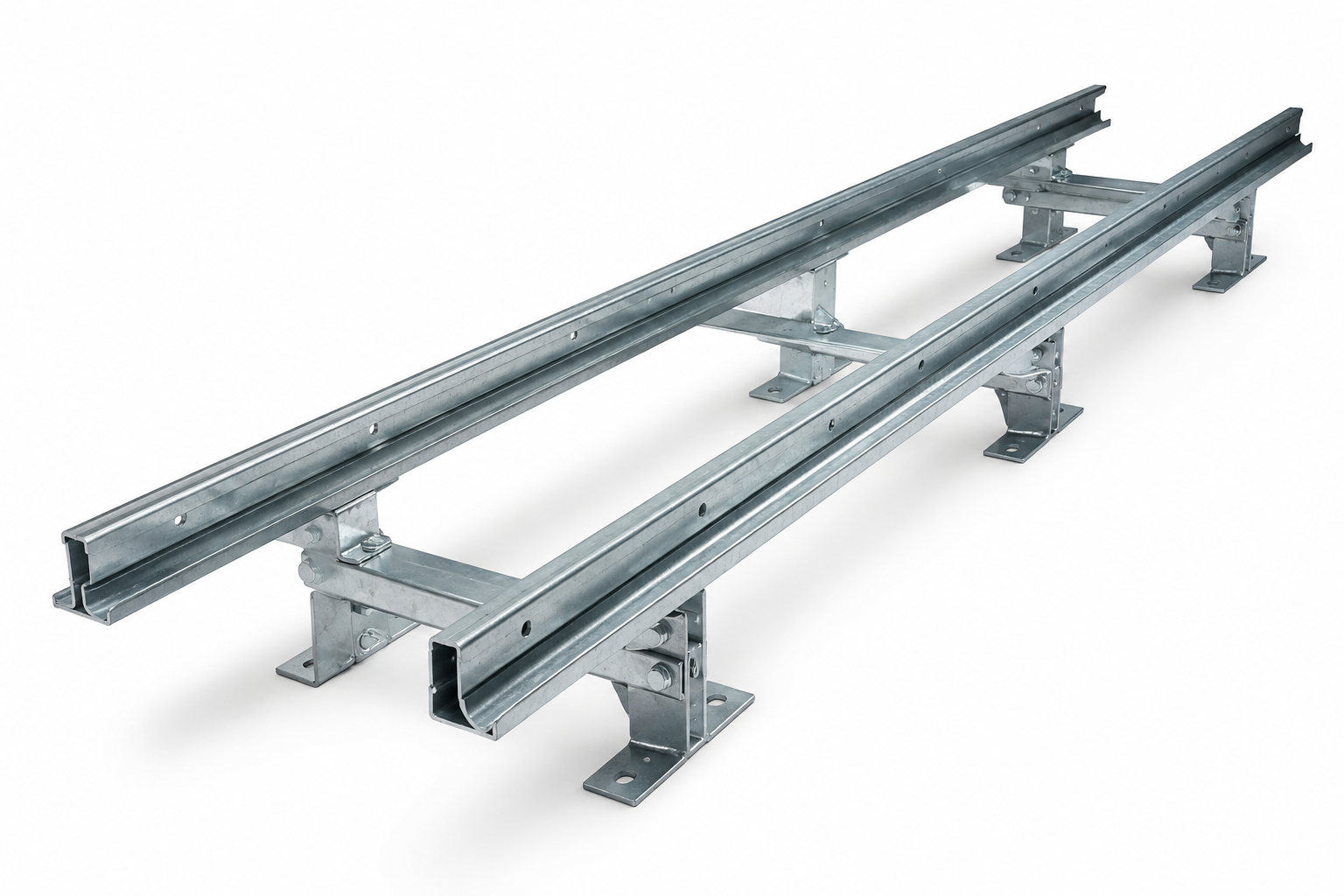 Solar Mounting Structures
